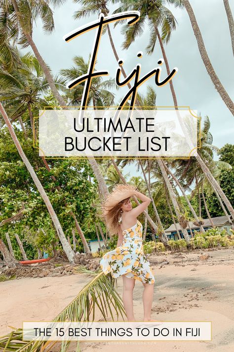 Fiji Bucket List, What To Do In Fiji, Fiji Activities, Kava Ceremony, Figi Islands, Things To Do In Fiji, Fiji Vacation, Fly To Fiji, Travel To Fiji