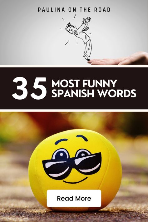 If you’re learning Spanish and want to make it fun, this guide is for you! These funny Spanish phrases are great for travel and everyday use, with English translations to help you understand their meaning. Whether you’re a beginner or looking to add some humor to your conversations, these phrases are a great way to improve your Spanish. Check out this guide and make your language learning more enjoyable! Things To Say In Spanish, Funny Spanish Words, Funny Things To Say, Spanish Expressions, Traveling To Spain, Useful Spanish Phrases, Spanish People, Spanish Conversation, Funny Spanish