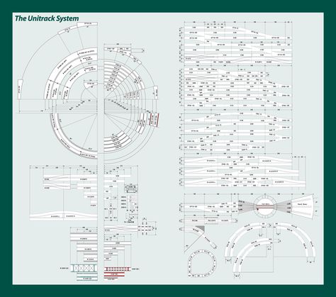 Kato Unitrack, N Scale Layouts, Wooden Tie, N Scale Model Trains, Model Railway Track Plans, Train Sets, Model Train Layouts, N Scale, Train Layouts