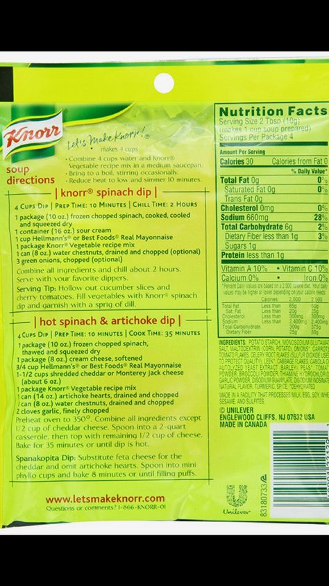 Spinach artichoke dip knorr Knorr Artichoke Spinach Dip, Spinach Artichoke Dip Knorr, Knorr Spinach Artichoke Dip Recipe, Knorr Hot Spinach Artichoke Dip, Knorr Spinach Dip Recipe Easy, Spinach Dip Knorr, Knorr Spinach Dip Recipe, Knorr Vegetable Dip Recipe, Spinach Dip Knorr Recipe