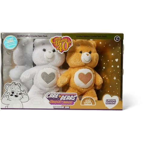 Care Bears Plush (HeadStart) | Care Bear Wiki | Fandom