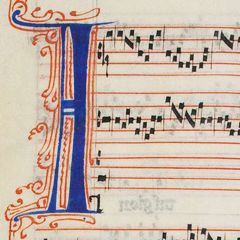 Hildegard Of Bingen, English Culture, Medieval Music, Instrumental Music, Teenage Engineering, Music Library, Music Theory, Digital Library, Crusades