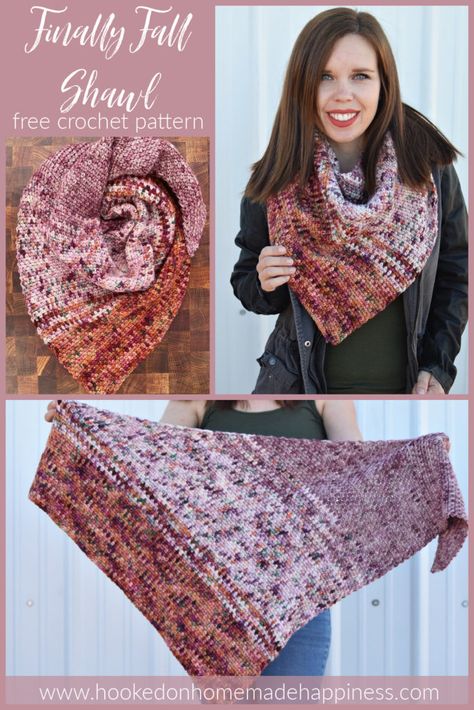 Moss Stitch Crochet Shawl, Asymmetrical Shawl Crochet Pattern, Moss Stitch Shawl, Fall Shawl, Asymmetrical Shawl, Crocheted Shawls, Crochet Prayer Shawls, Poncho Patterns, Fall Crochet