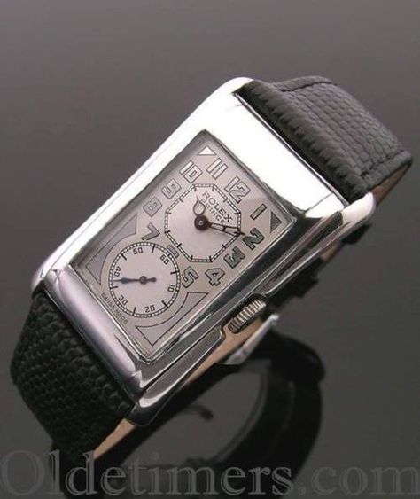 Vintage watches for men