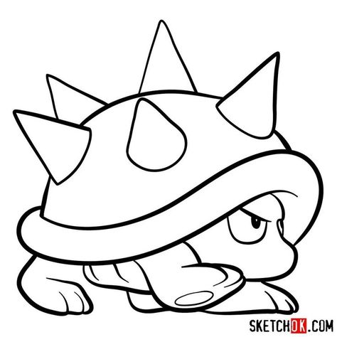 Mario And Luigi Drawing, Coloring Pages Mario, Super Mario Coloring, Mario Coloring, Mario Tattoo, Super Mario Coloring Pages, Mario E Luigi, Cool Stencils, Mario Coloring Pages