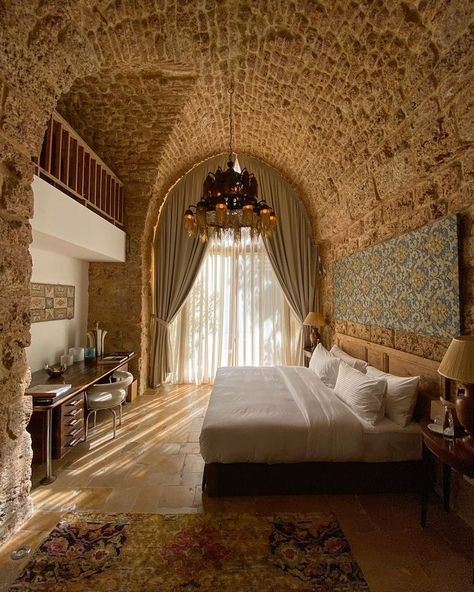 Castle Floor Plan, Soho House, Beirut, Hotels Room, Lebanon, Penthouse, Home Inspo, Future House, Middle East