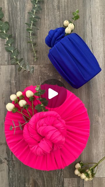 Bridal Gift Wrapping Ideas Creative, How To Wrap A Cylinder Gift, Round Gift Wrapping Ideas, Furoshiki Christmas, Fabric Gift Wrapping, Plastic Gift Wrap, Eco Friendly Gift Wrapping, African Gifts, Bridal Gift Wrapping Ideas