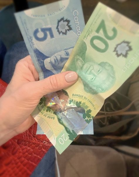 Money Canadian, Canadian Money, Canadian Dollars, Family Ski Trip, Canadian Dollar, Grant Money, Money Flowers, Iphone Dynamic Wallpaper, Video Call With Boyfriend Screen Photo