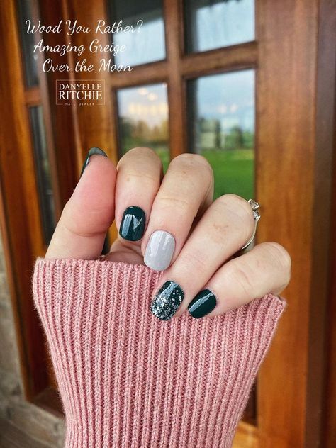 Colorstreet Combos, Nail Color Combos, Nail Time, Cute Acrylic Nail Designs, Color Street Nails, Cute Acrylic Nails, Perfect Nails, Color Street, Acrylic Nail Designs