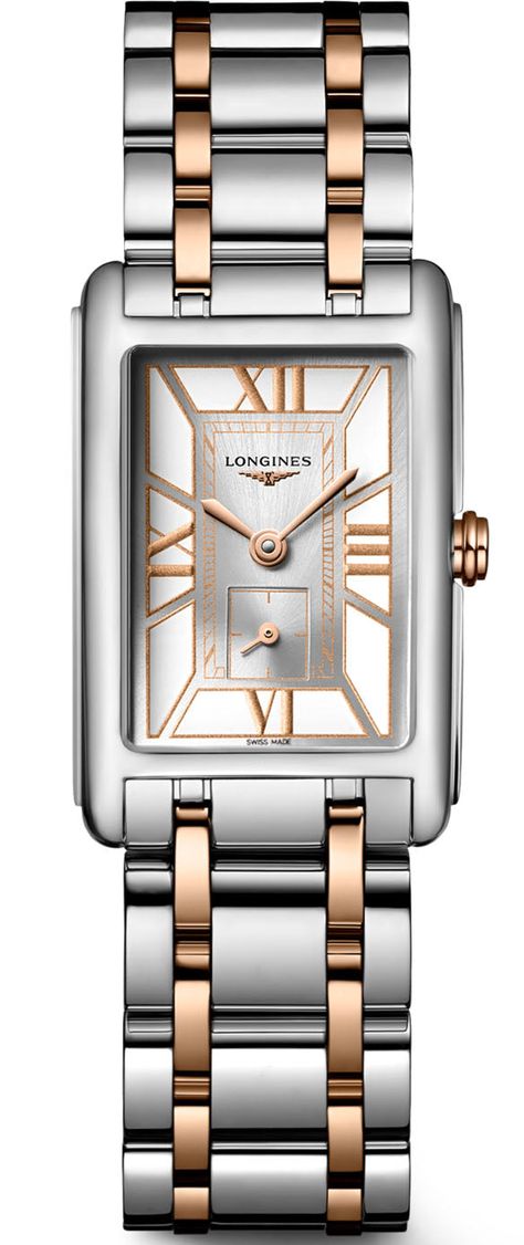 Longines Dolce Vita Ladies, Longines Dolce Vita, Ladies Rolex Watches, Rolex Watches Women, Longines Watch, Used Watches, Free Bracelet, A Way Of Life, Tick Tock