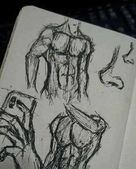 Rough Sketches>> . . . . #anatomydrawing #maleanatomy Rough Sketches, Anatomy Drawing, Drawings Simple, Art Drawings Simple, Art Drawings, Sketch, Drawings, Anime, Quick Saves