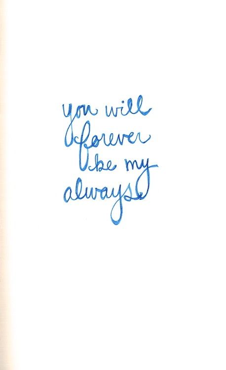 You'll forever be my always.  I love you always ~~ #love #friend Family Quotes Short And Sweet, Love Quotes For Scrapbook, Small Love Quotes For Him, Note Journal, Short Love Quotes, Sweet Sayings, Painting Quotes, Valentines Decor, Simple Love Quotes