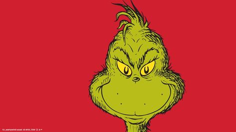 Mr Grinch Wallpaper, Grinch Wallpapers, Grinch Wallpaper, Christmas Wallpaper Ipad, Holiday Iphone Wallpaper, Christmas Desktop Wallpaper, Mr Grinch, Christmas Desktop, Old School Cartoons