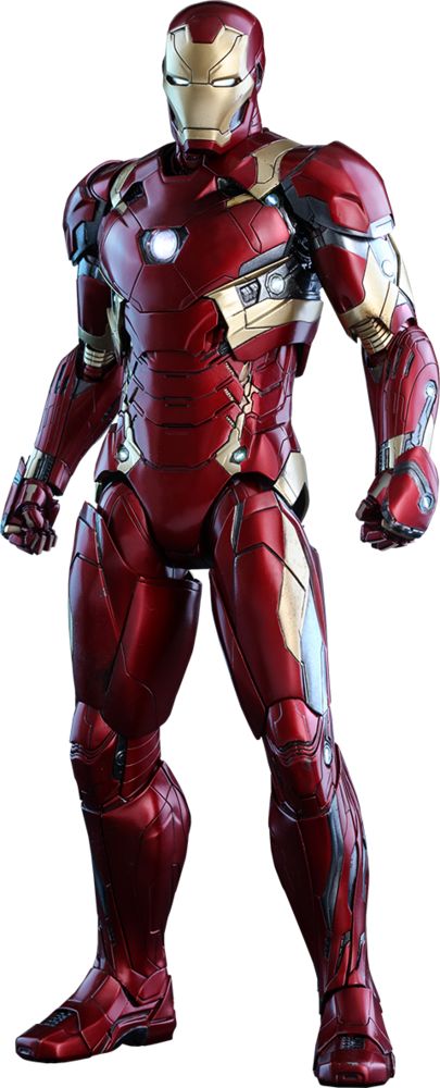 Iron Man Armor: Mark XLVI | Marvel Cinematic Universe Wiki | FANDOM powered by Wikia Iron Man Art, Iron Man Suit, Iron Man Armor, Iron Man Tony Stark, Iron Man 3, Captain America Civil, Marvel Captain America, Marvel Iron Man, Pahlawan Super