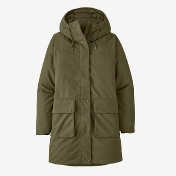 Great Falls, Womens Parka, Patagonia Jacket, Patagonia Jackets, Parka Coat, Selling Clothes, Patagonia Womens, Outdoor Woman, Outdoor Outfit