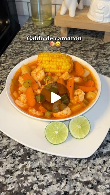 Shrimp Soup Mexican, Mexican Shrimp Soup, Caldo Recipe, Shrimp Soup Recipes, Mexican Shrimp, Shrimp Soup, Easy Shrimp, January 10, Mexican Food