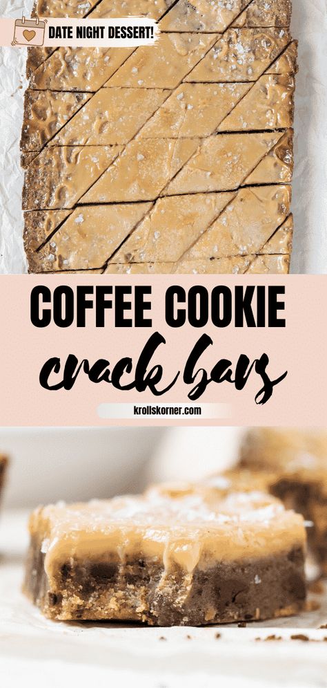 Coffee Toffee Bars, Coffee Toffee, Cookie Coffee, Medicine Tips, Toffee Bars, Cookie Bar, Coffee Cookies, Basic Facts, Cookie Bar Recipes