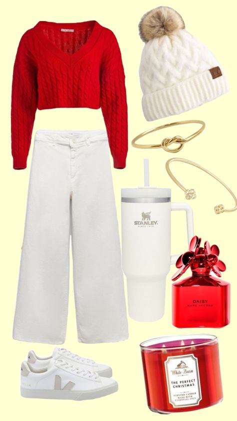 #flowers #christmas #pretty #preppy #ootd Formal Christmas Outfit, Christmas Outfits Teens, Simple Christmas Outfits, Preppy Christmas Outfit, Christmas Dresses For Women, Christmas Outfits Dressy, Preppy Ootd, Christmas Fashion Outfits, Xmas Party Outfits