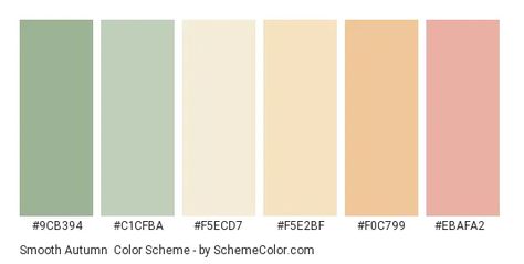 Color scheme palette image Coral Sage Color Palette, Peach And Green Color Scheme, Yellow And Sage Kitchen, Green Yellow And Pink Aesthetic, Sage Yellow Pink Color Palette, Pastel Peach Color Palette, Peach Green Color Palette, Pea Green Color Scheme, Peach Yellow Color Palette