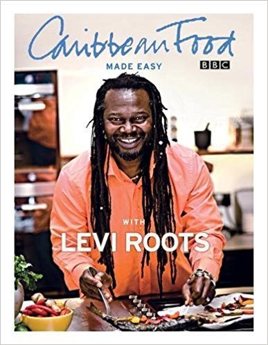 Caribbean Food Made Easy: Amazon.co.uk: Levi Roots: 8601404323904: Books Levi Roots, Jerk Chicken Recipe, Jamaican Jerk Chicken, We Have A Winner, Tv Chefs, Caribbean Food, Jamaican Jerk, Easy Books, Favorite Cookbooks