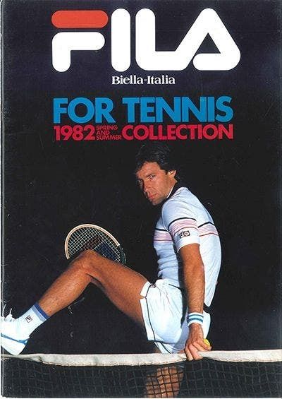 FILA 👟 Everything you need to know about the brand - Sneakerjagers Dad Shoe, All Eyez On Me, Vintage Tennis, Run Dmc, Good Comebacks, Mens Tennis, Poster Photo, California Love, Long History