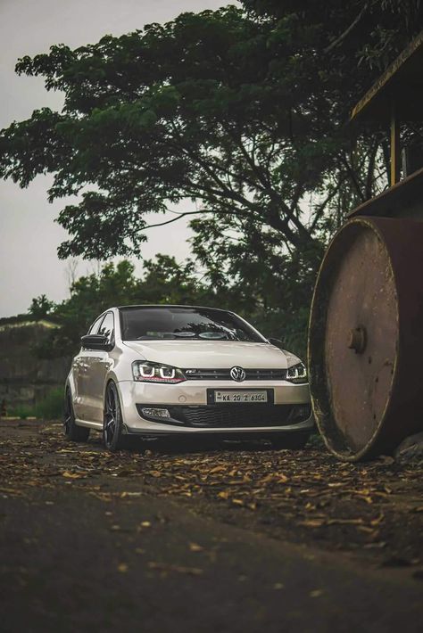 Polo Modified, Vw Polo Modified, Polo Gt, Polo Car, Polo R, Vw Polo, Volkswagen Polo, Art Kit, Car Wallpapers