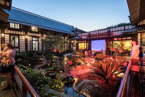 Yamashiro Hollywood. Highly recommend. Yamashiro Hollywood, Classic Restaurant, Ca History, Los Angeles Restaurants, Santa Monica Blvd, Asian Garden, California Love, California Dreamin', On The Road Again