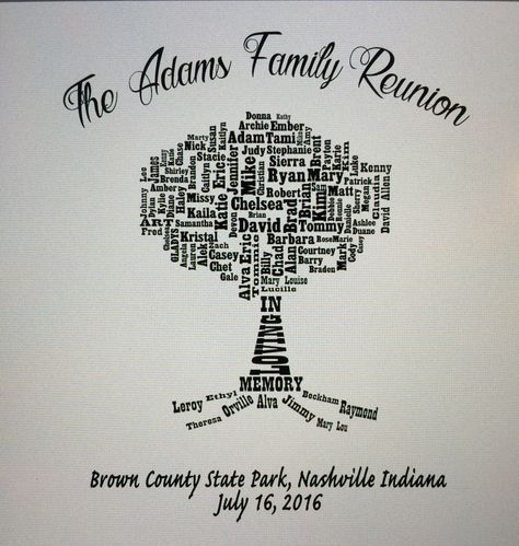 Our family reunion tshirt design. 2016 Family Tree Reunion Shirts, Family Reunion Design Ideas, Family Reunion Tshirt Design Ideas, Family Reunion T Shirts Designs Ideas, Black Family Reunion Ideas, Family Reunion Tshirt Design Shirt Ideas, Family Reunion Poster, Family Reunion Shirts Ideas, Family Reunion Tshirt Design