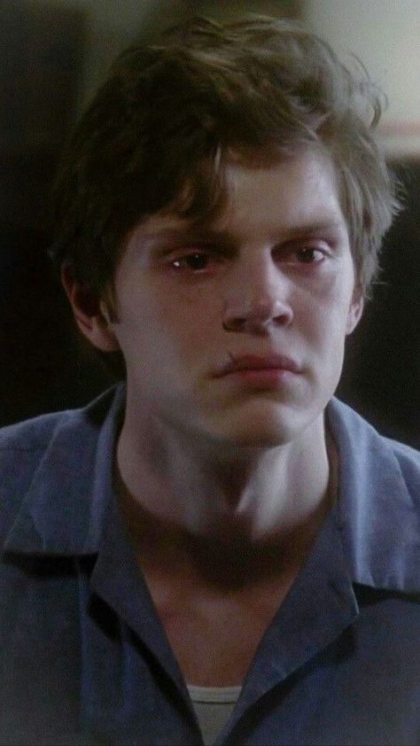 Evan Peters American Horror Story, Kit Walker, Personajes Monster High, Evan Peters, The Perfect Guy, Horror Story, Doja Cat, American Horror, American Horror Story