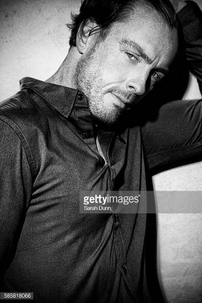 Actor Toby Stephens is photographed on June 19 2014 in London England Hot British Actors, Captain Flint, Toby Stephens, Black Sails, Lost In Space, Handsome Actors, British Actors, June 19, Dream Guy