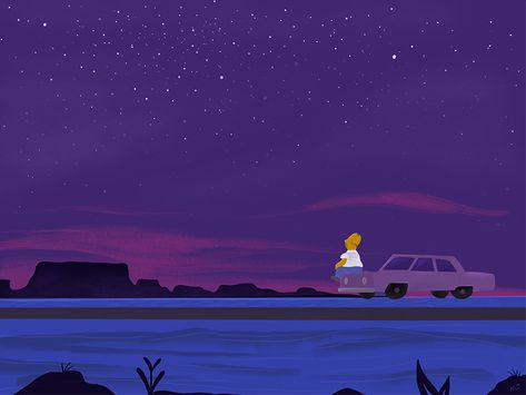 Mother Simpson by Michelle Leggatt 🙃 Simpsons Laptop Wallpaper, Simpsonwave Aesthetic, Ipad Wallpaper Aesthetic Horizontal Hd, Wallpaper Ipad Horizontal, Wallpapers Horizontal, Best Wallpapers For Laptop, Cool Wallpapers For Laptop, Aesthetic Horizontal, Horizontal Wallpaper