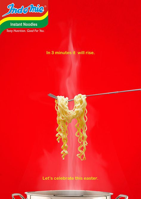 Indomie Nigeria, Knorr Noodles, Snack Ads, Food Creative Ads, Human Poster, Funny Billboards, Visual Advertising, Product Flyer, Ads Creative Advertising Ideas