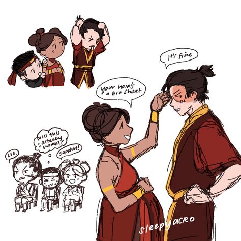 Zutara Fanfiction, Avatar State, Zuko And Katara, Avatar Zuko, Avatar The Last Airbender Funny, Avatar Funny, Avatar Series, Korra Avatar, The Last Avatar