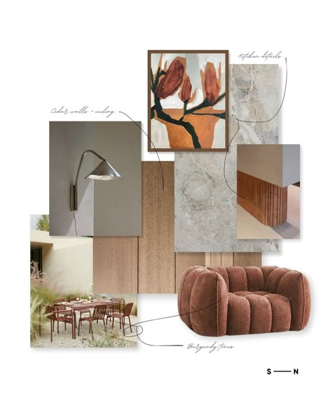 When creating a mood board, start by choosing your base tones. For a warm-toned palette, think about earthy hues like terracotta, mustard, and rich browns to create a cosy, inviting vibe. For cool tones, explore soft blues, greys, and sage greens to evoke a calming, serene atmosphere.

We love these boards by graduated #IDIstudent Lucy Lear from @spatialnarrative.co!

RTO Code 45423 Creating A Mood Board, Interior Design Institute, Earthy Hues, Interior Design Courses, Design Institute, Home Study, Design Career, Online Interior Design, Five Star Hotel