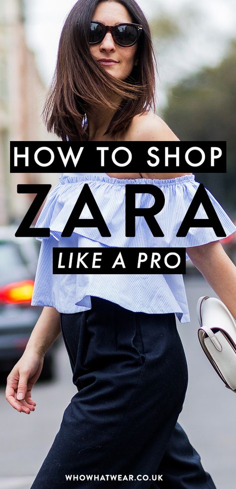 With seriously good tips from inside staff and the likes of Millie Mackintosh! Zara Inspired Outfits, Zara Outfit Ideas, Zara Trends, 60s Fashion Trends, Zara Store, Zara Looks, Zara Trousers, Look Zara, Outfit Zara