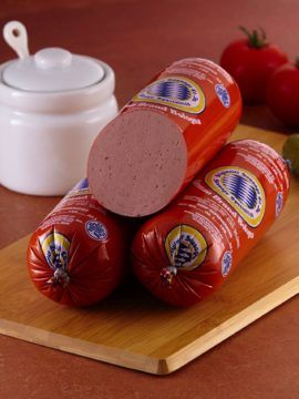 Products Archive - Stiglmeier Sausage Co. Inc. Ground Pork And Beef, Bologna Recipes, German Breakfast, Cold Cut, Chicken Skewer Recipe, Cold Cuts, Easy Summer Desserts, Party Trays, Homemade Sausage