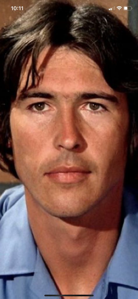 Kevin Tighe, Randolph Mantooth, Emergency Squad 51, Vintage Movie Stars, Hollywood Men, Spin Master, Old Tv Shows, Hot Actors, Old Tv