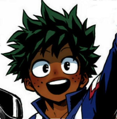 black mha| anime icons | deku Evil Pictures, Black Anime Guy, Social Media Drawings, Bobby Brown Stranger Things, Hero Poster, Black Cartoon Characters, Black Characters, Black Anime Characters, Hunter Anime