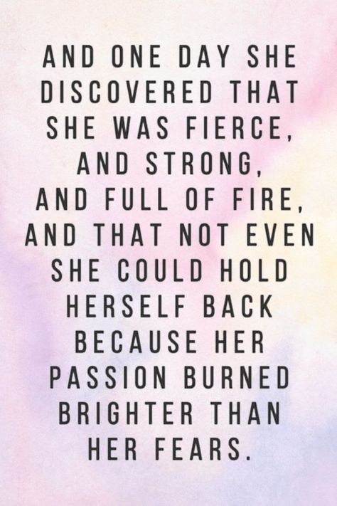 Motivational Poetry, Fierce Quotes, Fire Quotes, Success Quote, She Is Fierce, Strong Women Quotes, Life Success, Healthy Mind, Motivation Quotes