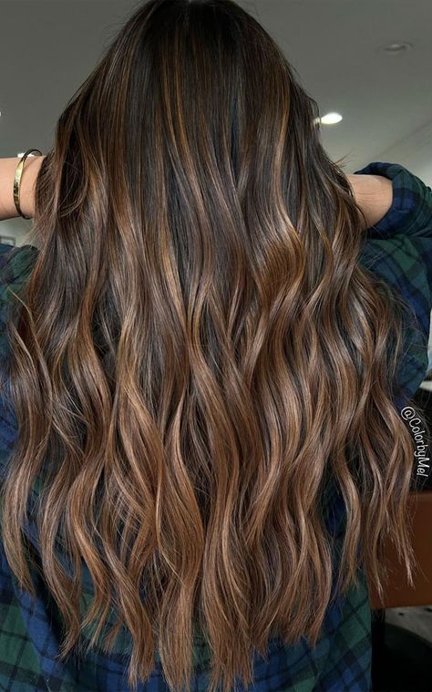 fall hair color, fall hair colors, autumn hair color, warm toned fall hair color, hair color ideas, Autumn hair color ideas, ginger hair color , amber hair color Amber Hair Colors, Amber Hair, Ginger Hair Color, Fall Hair Color, Fall Hair Colors, Balayage Brunette, New Hair Colors, Ginger Hair, Hair Inspiration Color