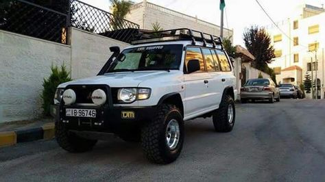 Mitsubishi Pajero Pajero Fieldmaster, Pajero Off Road, L200 4x4, Mitsubishi Shogun, Best 4x4, Overland Truck, Mitsubishi Pajero, Utility Vehicles, Car Camping