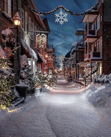 Aesthetica Pic on Twitter: "Norveç 🇳🇴🇳🇴… " Snowy Christmas Scene, Winters Tafereel, Diy Christmas Lights, Christmas Scenery, Slaap Lekker, Winter Wonderland Christmas, Days Until Christmas, Animated Christmas, Christmas Scenes