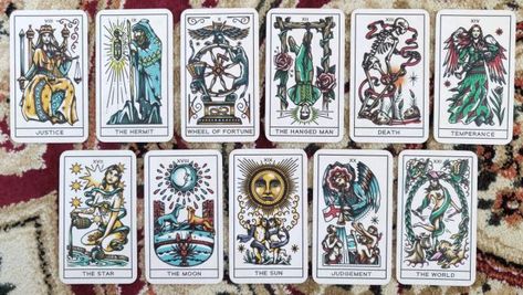 Review of the Tattoo Tarot by Megamunden – benebell wen Benebell Wen, Oracle Cards Aesthetic, Deck Update, The Wild Unknown Tarot, Card Divination, Wild Unknown Tarot, Cards Aesthetic, Empress Tarot Card, Tattoo Coloring Book