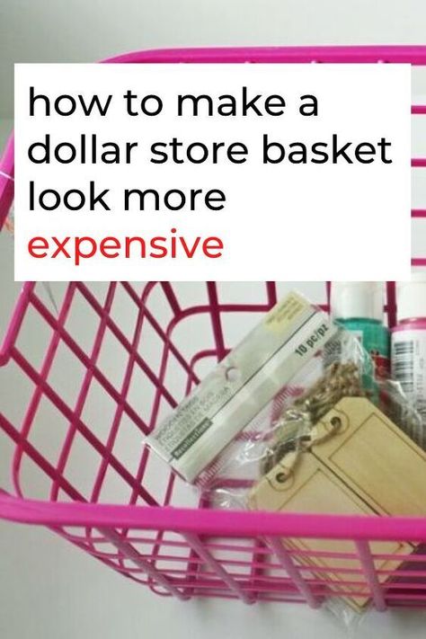 Easy cheap organization dollar store basket Makeover these dollar store items for your home decor on a budget. Organize your house with these dollar tree baskets and create nice looking storage bins for your home. #hometalk Dollar Tree Bins Makeover, Tree Baskets, Decor Hacks Diy, Dollar Tree Baskets, Dollar Store Bins, Dollar Tree Storage, Simple Organization, Tree Basket, Basket Makeover