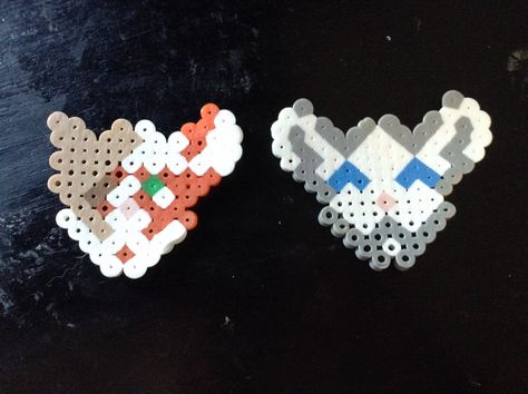 Warrior cats Perler Beads Warrior Cats Perler Beads, Cats Cradle, Warriors Cats, Bead Ideas, Perler Beads Designs, Perler Bead Art, Warrior Cat, Perler Bead Patterns, Perler Bead