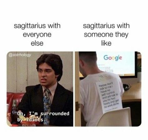 Sagittarius Funny, Zodiac Sagittarius Facts, Sagittarius Personality, Sagittarius Astrology, Sagittarius Quotes, Leo And Sagittarius, Zodiac Signs Scorpio, Sagittarius Sign, Zodiac Signs Sagittarius