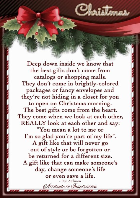 ❤️🍃🍃❤️🍃🍃❤️🍃🍃❤️🍃🍃❤️ Christmas Morning Quotes, Christmas Card Verses, Christmas Wishes Quotes, Christmas Poem, Christmas Quotes Inspirational, Christmas Verses, Christmas Thoughts, Christmas Card Sayings, Wishes Christmas