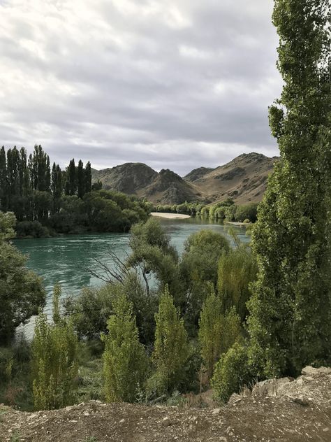 Trick Riding, Central Otago, Hydro Electric, Trail Riding, Red Sky, Scenic Routes, Pretty Places, Historic Buildings, Outdoor Fun