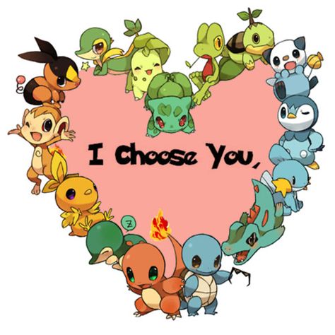 Pokemon Valentines Box, I Choose You Pokemon, Valentines Tumblr, Pokemon Valentine, Nerdy Valentines, Valentines Anime, Kawaii Valentine, Valentines Gift Bags, Bullet Journal Cover Ideas