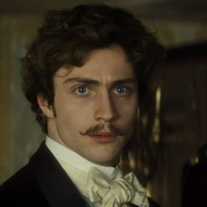 Alexei Vronsky, Count Vronsky, Dimitri Anastasia, Taylor Johnson, Aaron Johnson, Aaron Taylor, Character Inspiration Male, Aaron Taylor Johnson, Anna Karenina